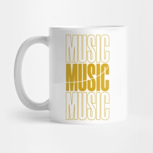 Music Mug